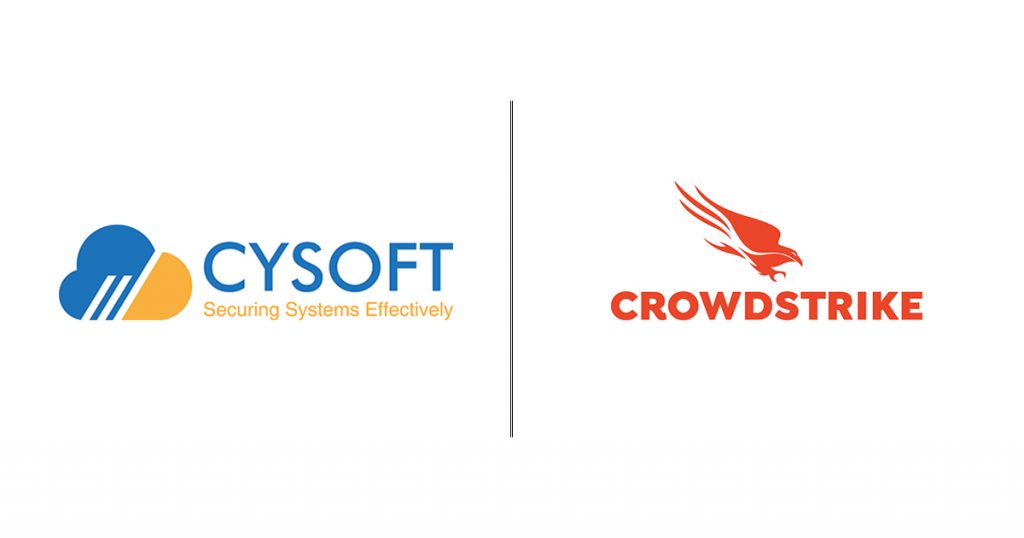 cysoft-crowdstrike-partnership